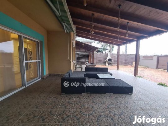129 nm-es ház eladó Dunaharaszti