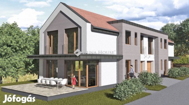 129 nm-es ház eladó Pécs