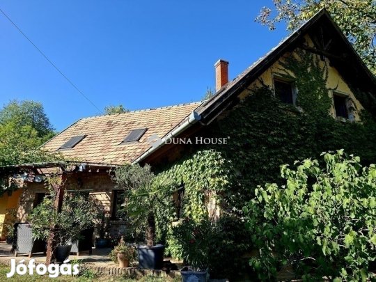 129 nm-es ház eladó Pogány