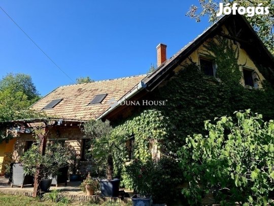 129 nm-es ház eladó Pogány