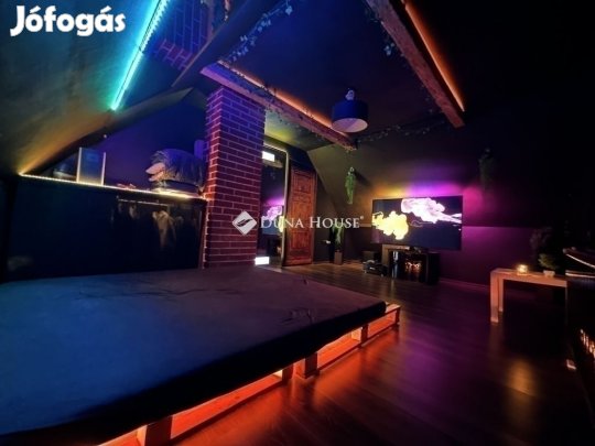 129 nm-es ház eladó Vecsés