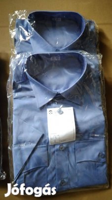 12M e.r. ing hosszú ujjú rövid ujjú új bontatlan 182-188/40