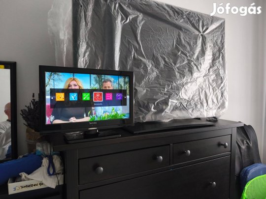 12V-os Technika tv eladó