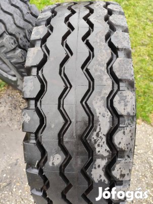 12.5 R 20 " új " gumiabroncs eladó