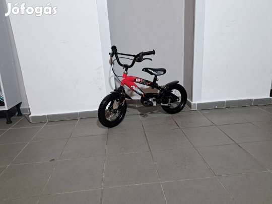 12" Noxon gyerek kerékpár 12-es gyermek bicikli