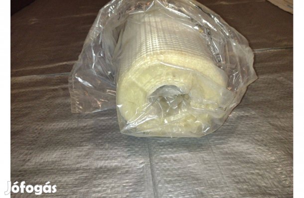 12 cm átmérőjű háló tekercs