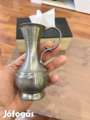 12 cm magas ón kancsó 