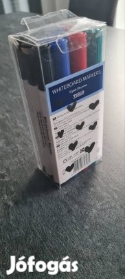 12 db-os, vadonatúj táblafilc csomag