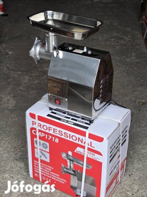 12-es Húsdaráló 220V