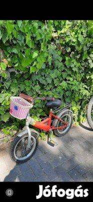 12-es bicikli/kerékpár