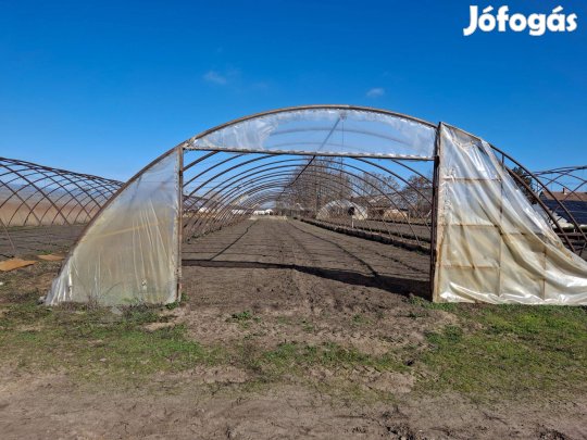 12-es fóliaváz eladó