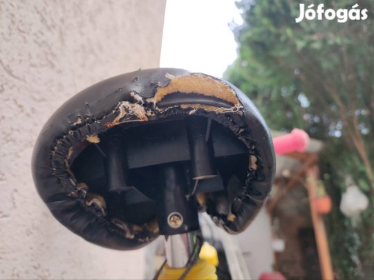 12-es méretű kislány, gyerek kerékpár