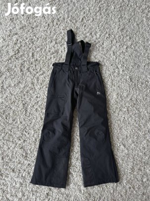 12 éves fiú (152cm) új sínadrág eladó kamaraerdőn