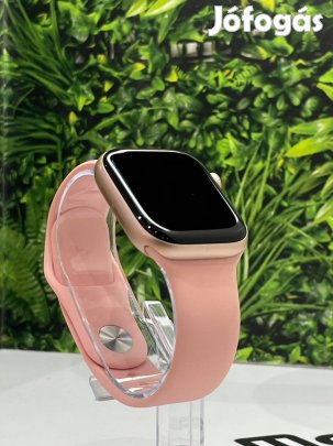 12 hó garanciával! Apple Watch Series 10 42MM! 100% AKKU