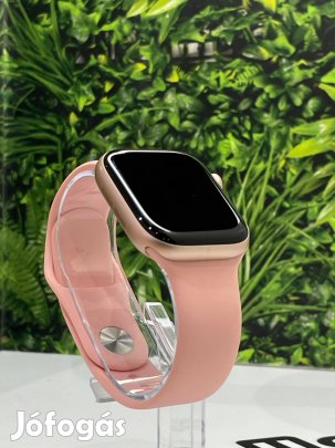 12 hó garanciával! Apple Watch Series 10 42MM! 100% akku