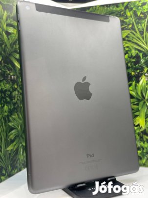 12 hó garanciával! Apple ipad 9.gen Wifi+Cellular 256GB!