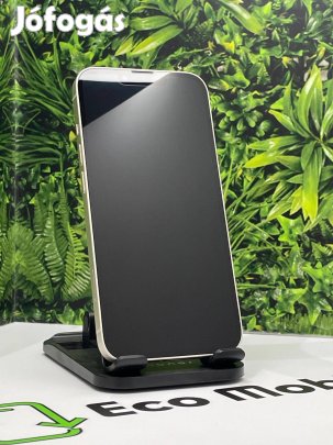 12 hó garanciával! Apple iphone 13 128GB! 83% akku