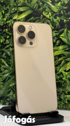 12 hó garanciával! Apple iphone 13 Pro 128GB! 100% akku