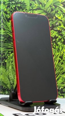 12 hó garanciával! Apple iphone 14 Plus 128GB! 83% akkuval