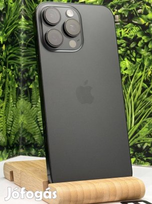 12 hó garanciával! Apple iphone 14 Pro Max 256GB! 89% akkuval