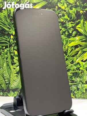 12 hó garanciával! Apple iphone 16 128GB! 92% akku