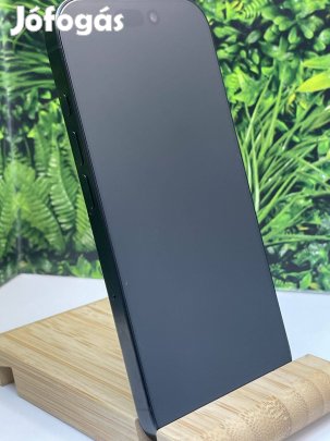 12 hó garanciával! Apple iphone 16 Pro 128GB! 91% akku