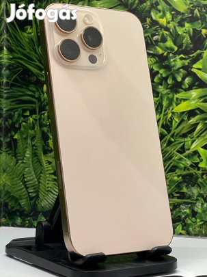 12 hó garanciával! Apple iphone 16 Pro Max 256GB! 93% akku