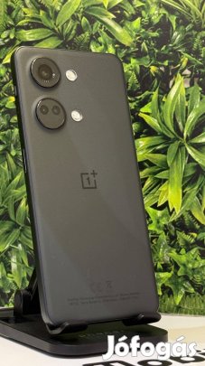 12 hó garanciával! Oneplus Nord 3 5G 16/256GB!