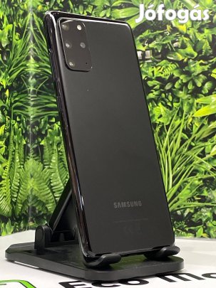 12 hó garanciával! Samsung Galaxy S20+ 8/128GB!