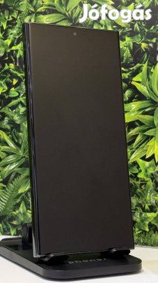 12 hó garanciával! Samsung Galaxy S23 Ultra 8/256GB!