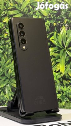 12 hó garanciával! Samsung Galaxy Z Fold3 5G 12/256GB