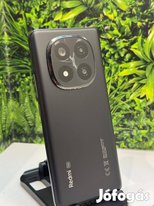 12 hó garanciával! Xiaomi Redmi Note 14 Pro+ 5G 8/256GB!