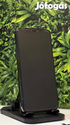 12 hónap garanciával! Apple iphone X 256GB! 100% akku