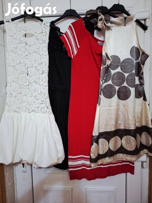 12db-os alkalmi noi ruhacsomag