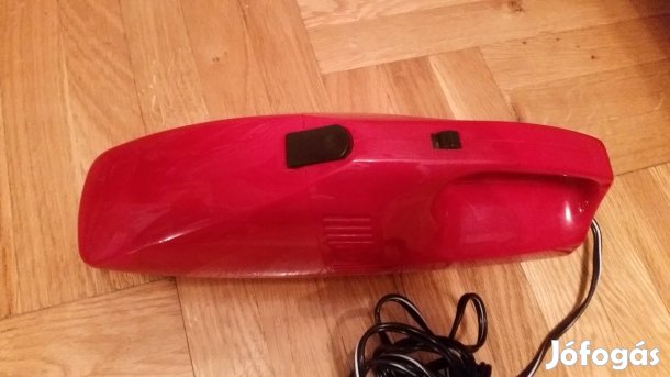 12v autós porszívó 