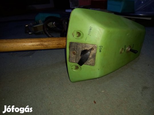 12voltos csónak motor