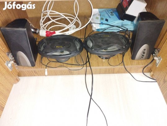 1300Wgenius Aktív És Planter /Bármilyen Fizetés Lehetséges