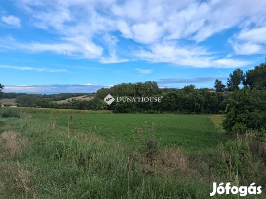 1309 nm-es telek eladó Bábonymegyer