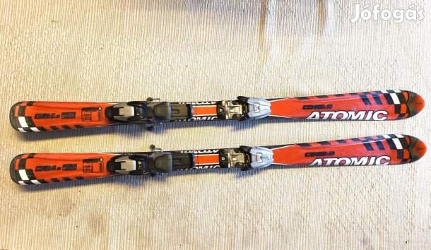 130-as Atomic síléc (130 cm-es)