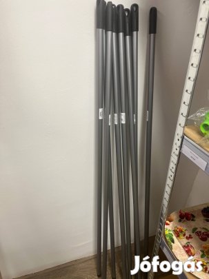 130 cm felmosónyél