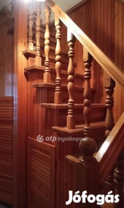 130 nm-es ház eladó Berettyóújfalu