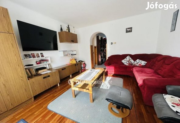 130 nm-es ház eladó Ibrány