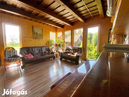 130 nm-es ház eladó Kerkáskápolna