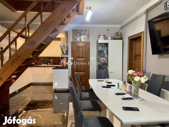 130 nm-es ház eladó Kiskunlacháza