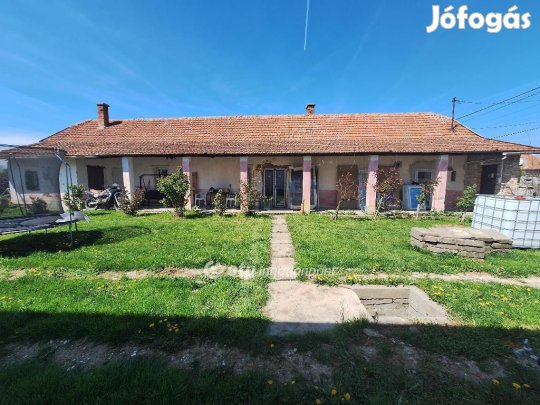 130 nm-es ház eladó Körösladány
