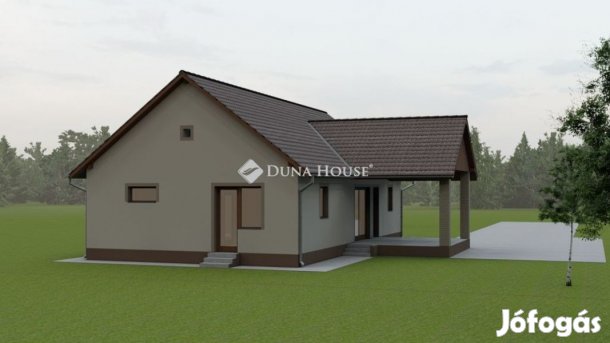 130 nm-es ház eladó Maráza