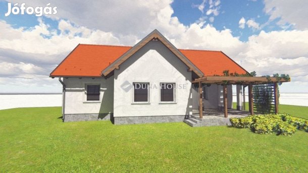 130 nm-es ház eladó Nemesvámos