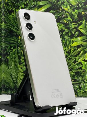 1310 Samsung Galaxy S24 8/256GB, 12 hónap garancia!