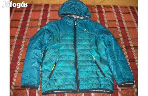 131 - 140 cm-s méretű kabát