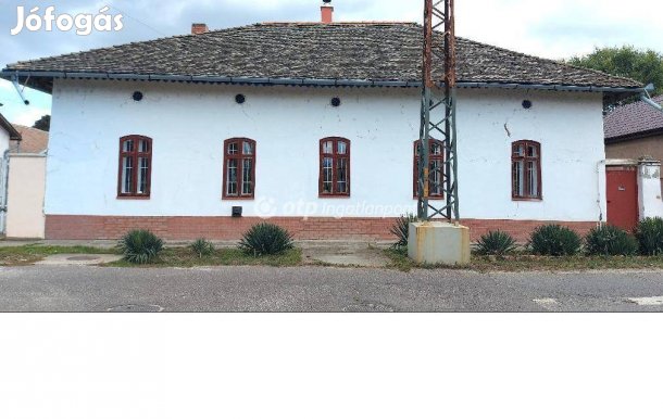 132 nm-es ház eladó Kunszentmárton #5086609